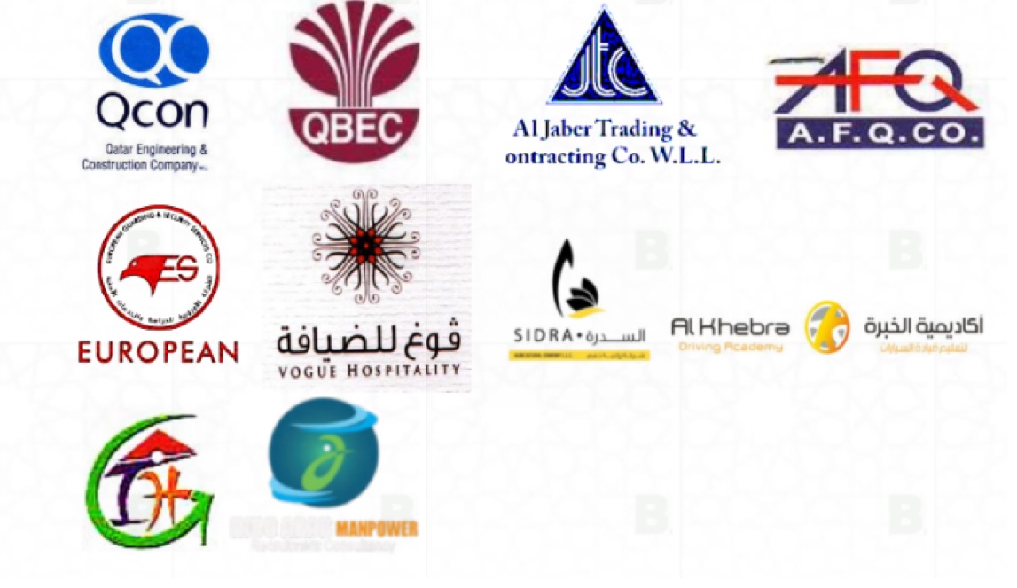 Employers Torque International has served in Qatar, including Qcon and QBEC