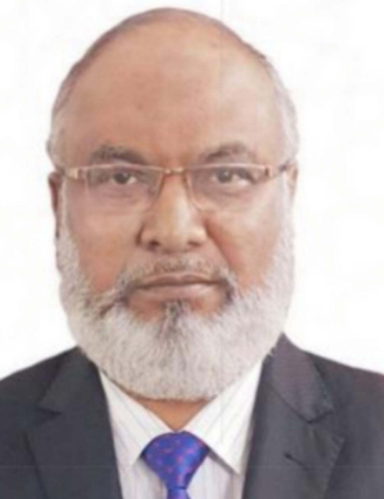 Golam Mainuddin Munir, Managing Director