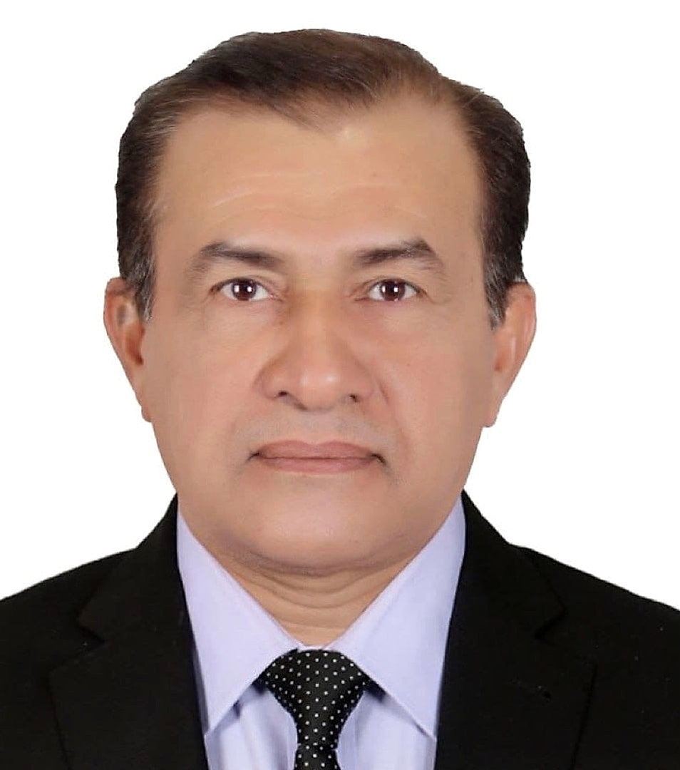 Eng. Ali Abdul Hafedh Ibrahim Alsalihi, Authorized Recruitment Consultant, Iraq