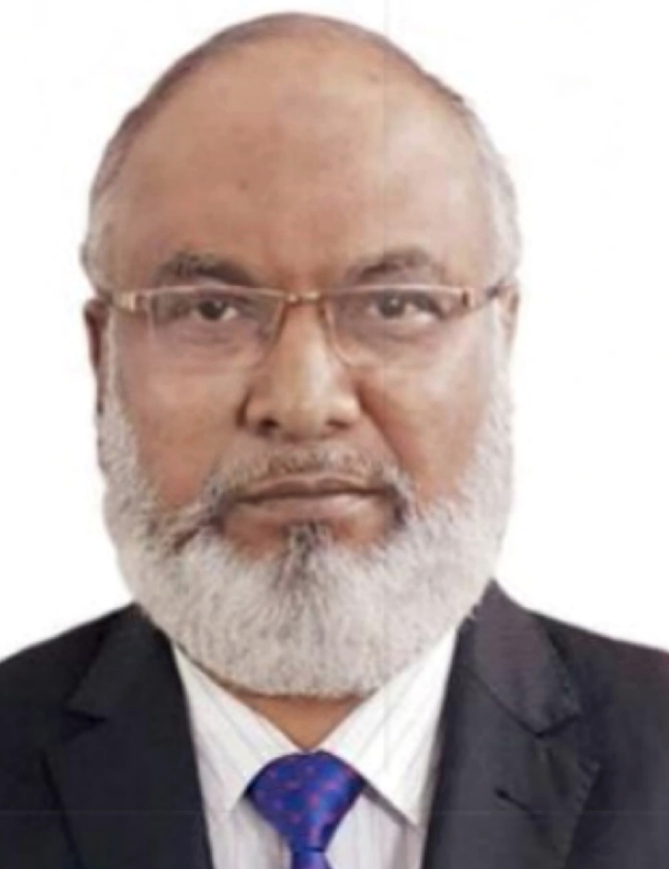 Golam Mainuddin Munir, Managing Director